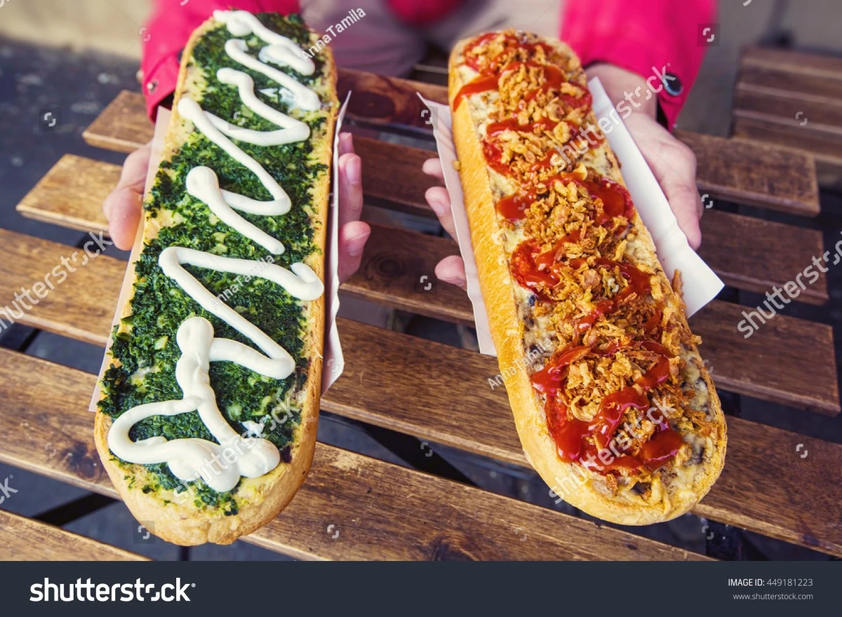 Trzy rzeczy, które musisz zjeść w Krakowie, zanim opuścisz Kazimierz - image 1