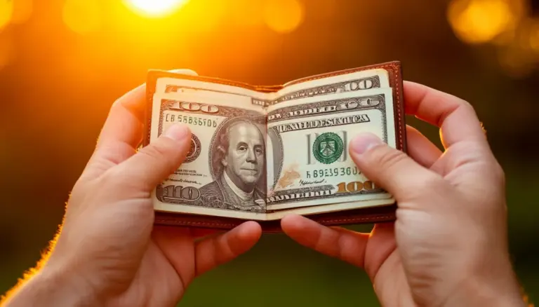 Trzy znaki zodiaku, które do piątku odczują wyraźny przypływ gotówki