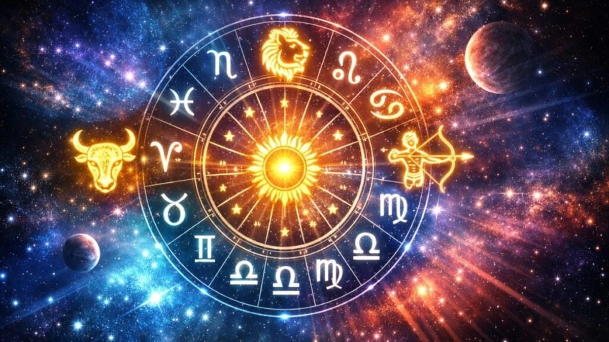 Trzy znaki zodiaku, które od dziś zaczynają zupełnie nowy rozdział w życiu - image 1