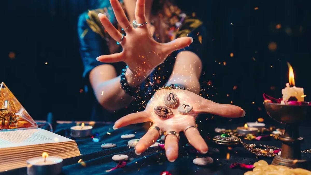 Trzy znaki zodiaku, które od 6 marca poczują przypływ potężnej energii